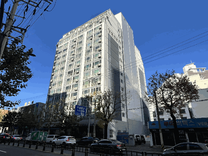 부산 부산진구 양정동 아파트 경매 물건 사진 3 · 2025타경23147
