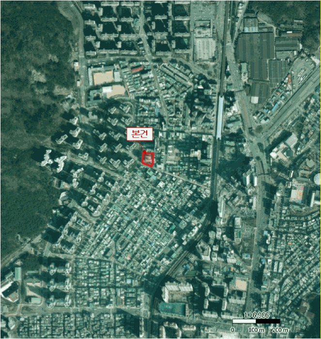 부산 금정구 구서동 아파트 경매 물건 사진 5 · 2025타경23149