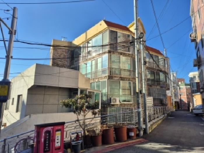 부산 부산진구 전포동 연립주택,다세대,빌라 경매 물건 사진