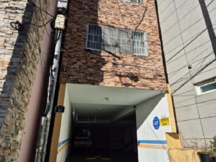 부산 부산진구 전포동 연립주택,다세대,빌라 경매 물건 사진 2 · 2025타경23162