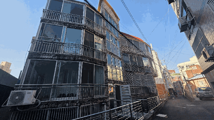 부산 부산진구 전포동 연립주택,다세대,빌라 경매 물건 사진 3 · 2025타경23162