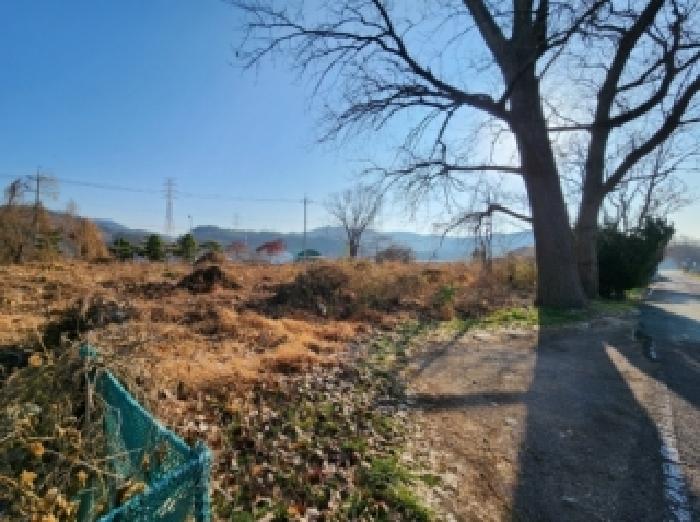 부산 금정구 두구동 대지 경매 물건 사진 2 · 2025타경23169