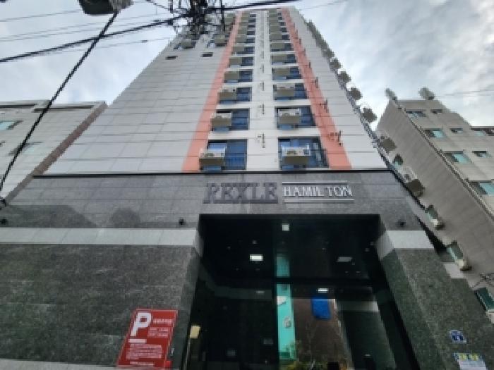 부산 동구 수정동 상가,오피스텔,근린시설 경매 물건 사진
