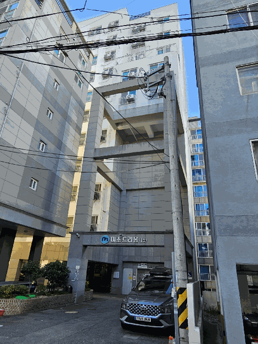 부산 금정구 부곡동 오피스텔 경매 물건 사진 6 · 2025타경23188
