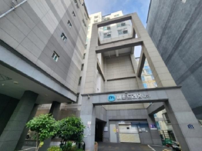 부산 금정구 부곡동 오피스텔 경매 물건 사진