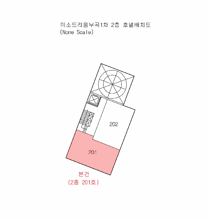 부산 금정구 부곡동 오피스텔 경매 물건 사진 4 · 2025타경23188