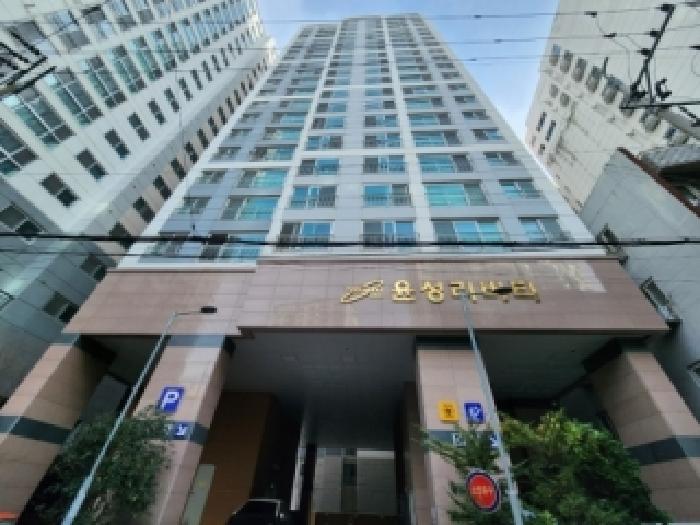 부산 금정구 장전동 아파트 경매 물건 사진