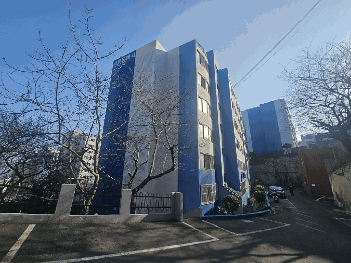 부산 영도구 동삼동 아파트 경매 물건 사진 2 · 2025타경23190