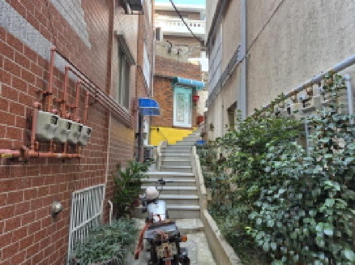 부산 중구 도로 경매 물건 사진