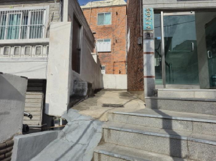 부산 중구 도로 경매 물건 사진 4 · 2025타경23195