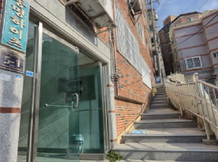 부산 중구 도로 경매 물건 사진 5 · 2025타경23195