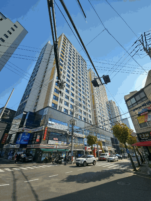 부산 부산진구 부전동 오피스텔 경매 물건 사진 5 · 2025타경23202