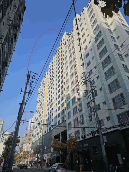 부산 부산진구 부전동 오피스텔 경매 물건 사진 3 · 2025타경23203