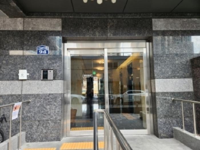 부산 부산진구 부암동 오피스텔 경매 물건 사진 2 · 2025타경23220