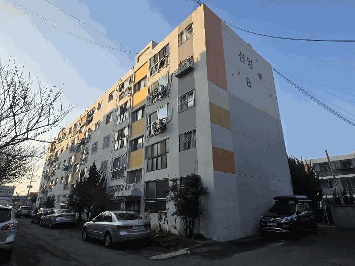 부산 부산진구 개금동 아파트 경매 물건 사진 4 · 2025타경23222