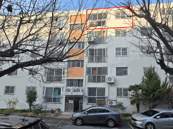 부산 부산진구 개금동 아파트 경매 물건 사진 5 · 2025타경23222