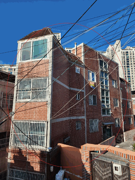 부산 부산진구 전포동 연립주택,다세대,빌라 경매 물건 사진 6 · 2025타경23230