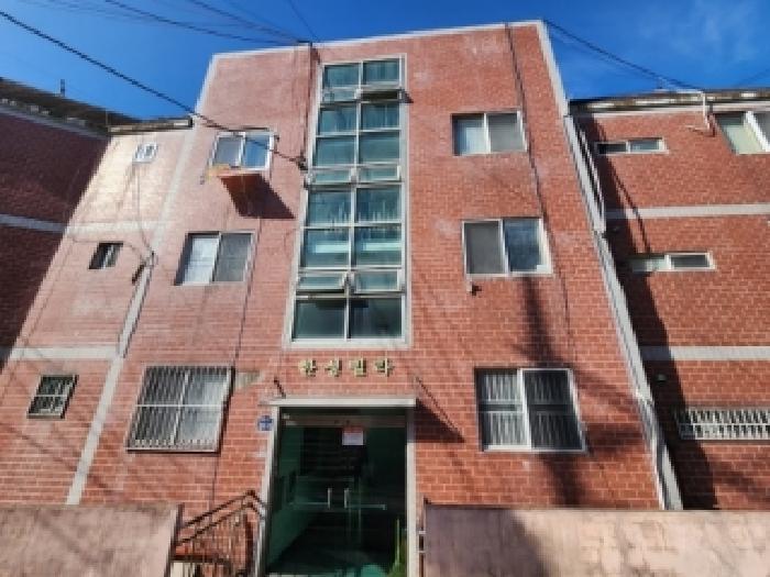 부산 부산진구 전포동 연립주택,다세대,빌라 경매 물건 사진