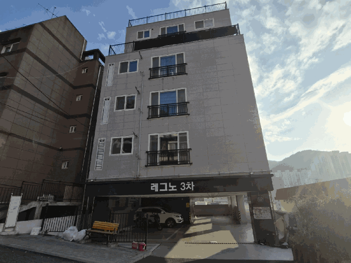 부산 연제구 연산동 다세대 경매 물건 사진 6 · 2025타경23242
