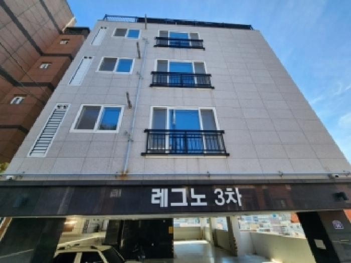 부산 연제구 연산동 다세대 경매 물건 사진