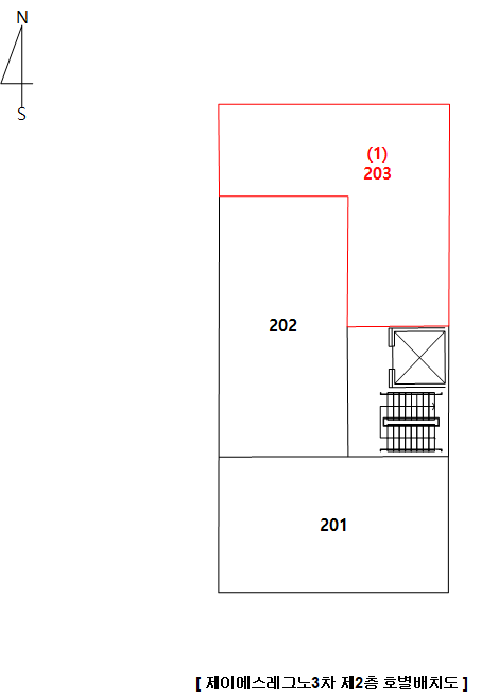 부산 연제구 연산동 다세대 경매 물건 사진 3 · 2025타경23242
