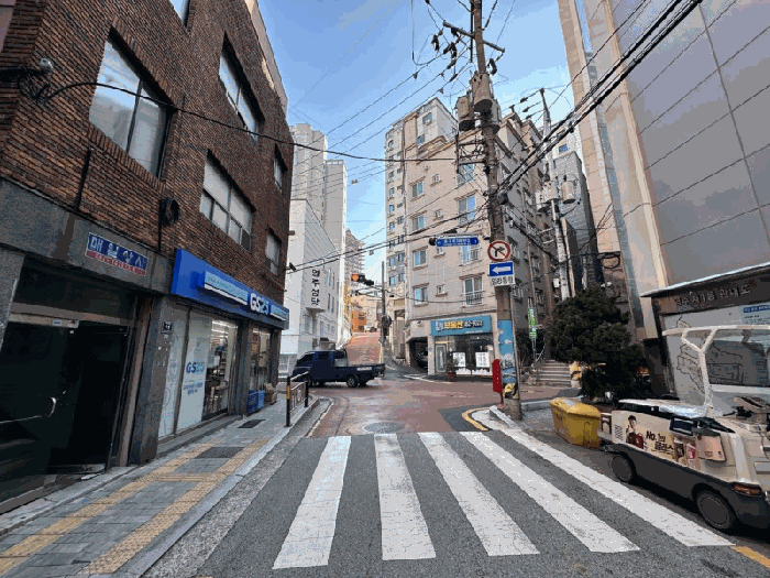 부산 중구 영주동 오피스텔 경매 물건 사진 5 · 2025타경23251