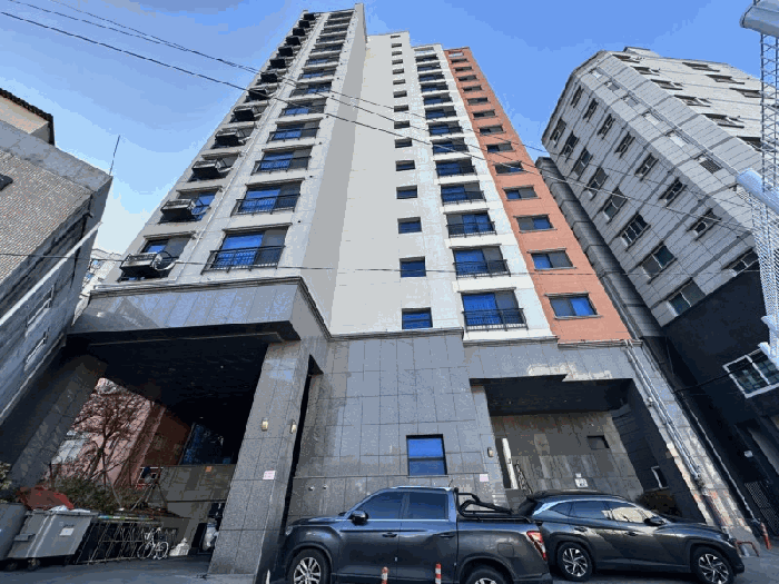부산 중구 영주동 오피스텔 경매 물건 사진 6 · 2025타경23251