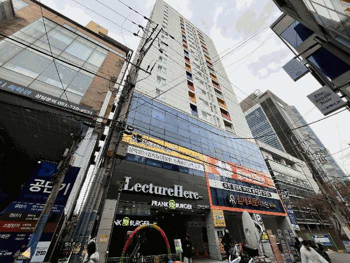 부산 부산진구 부전동 오피스텔 경매 물건 사진 3 · 2025타경23252