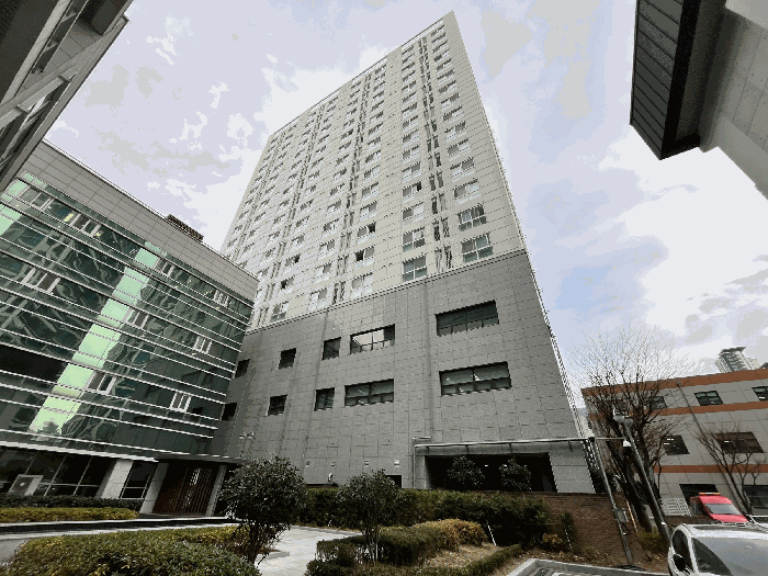 부산 부산진구 부전동 오피스텔 경매 물건 사진 4 · 2025타경23252