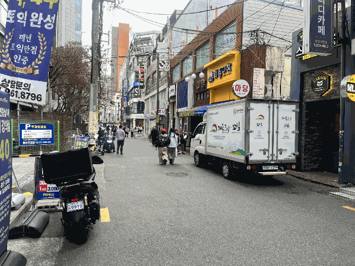 부산 부산진구 부전동 오피스텔 경매 물건 사진 5 · 2025타경23252