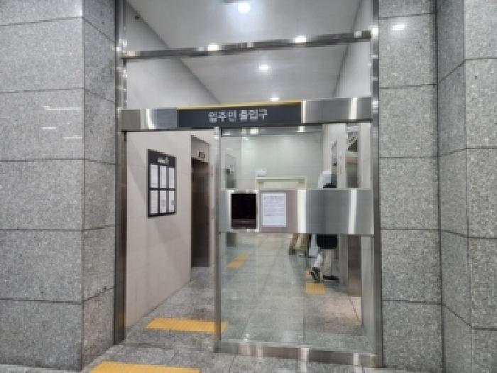 부산 부산진구 부전동 오피스텔 경매 물건 사진 2 · 2025타경23252