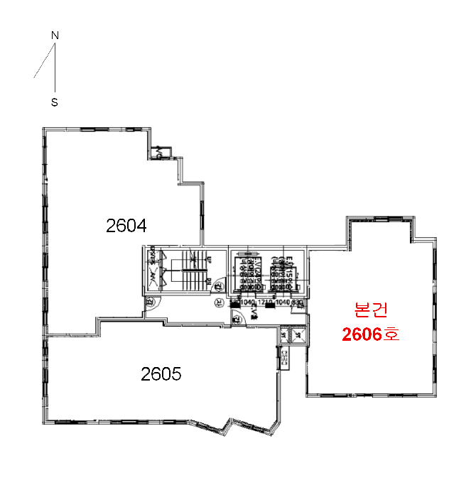 부산 부산진구 범천동 아파트 경매 물건 사진 3 · 2025타경23279