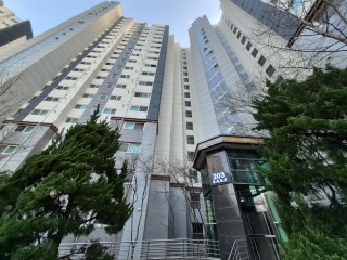 부산 금정구 장전동 아파트 경매 물건 사진