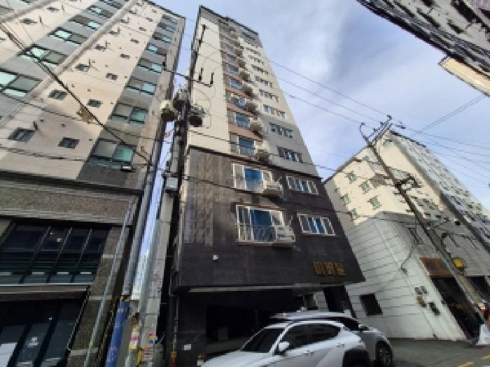 부산 부산진구 양정동 오피스텔 경매 물건 사진
