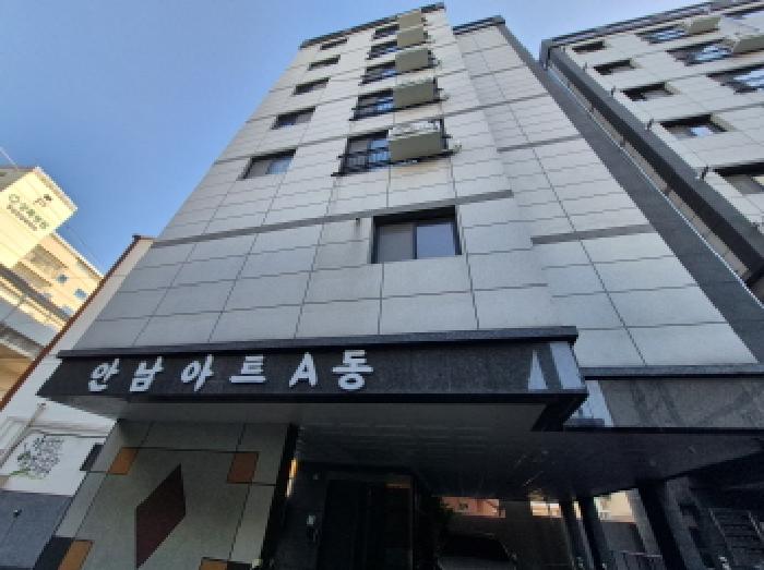 부산 동래구 안락동 다세대 경매 물건 사진