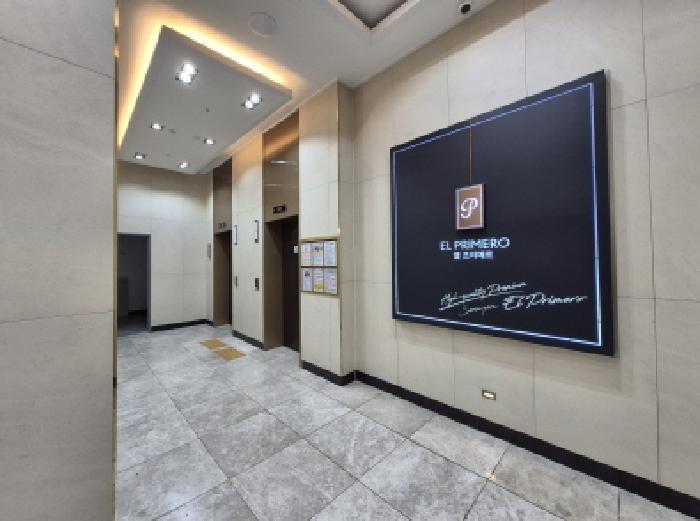 부산 부산진구 전포동 오피스텔 경매 물건 사진