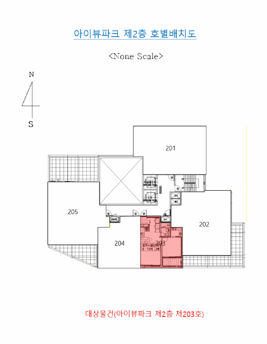 부산 동래구 명장동 오피스텔 경매 물건 사진 4 · 2025타경23288