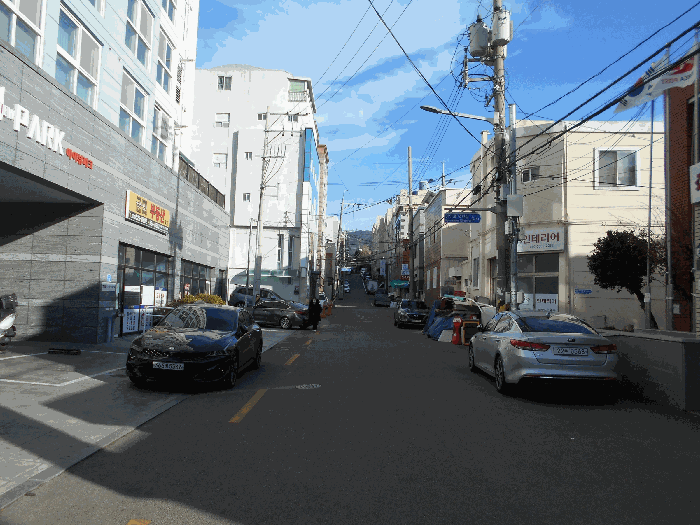 부산 동래구 명장동 아파트 경매 물건 사진 6 · 2025타경23289
