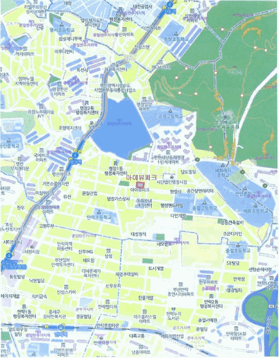 부산 동래구 명장동 아파트 경매 물건 사진 5 · 2025타경23289