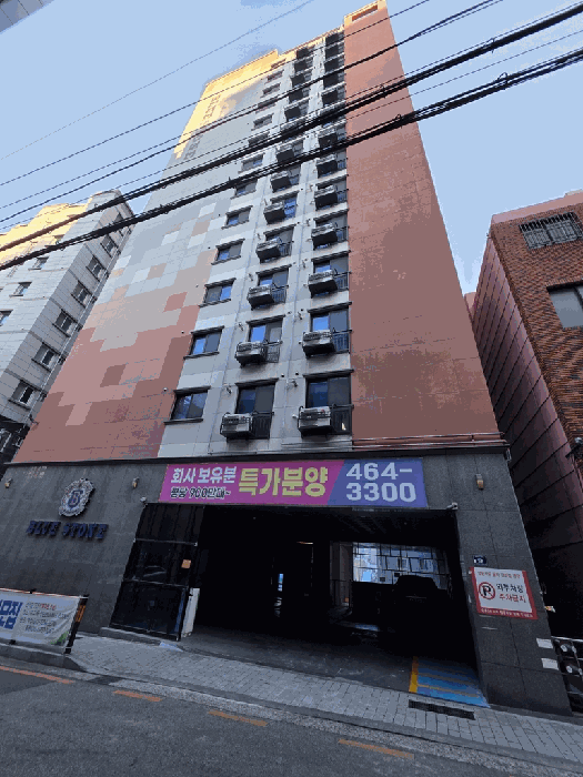 부산 중구 영주동 오피스텔 경매 물건 사진 3 · 2025타경23293