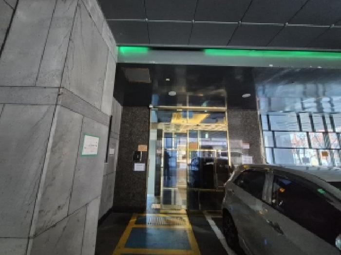 부산 중구 영주동 오피스텔 경매 물건 사진