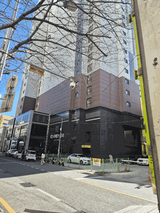 부산 부산진구 양정동 아파트 경매 물건 사진 4 · 2025타경23295