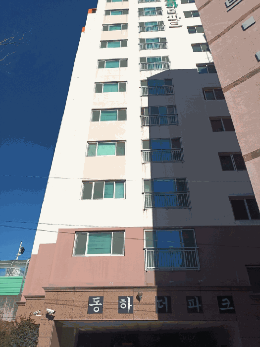 부산 부산진구 부암동 오피스텔 경매 물건 사진 3 · 2025타경23296