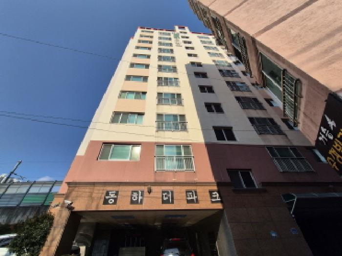 부산 부산진구 부암동 오피스텔 경매 물건 사진