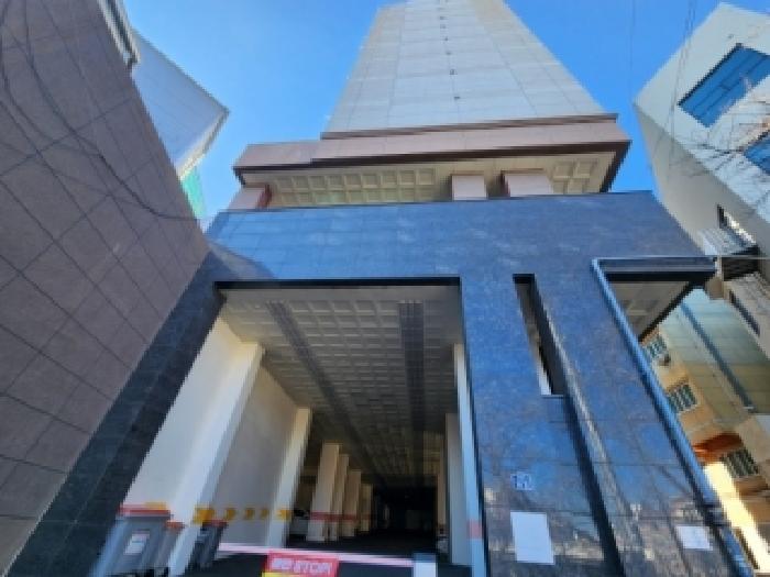 부산 금정구 장전동 오피스텔 경매 물건 사진