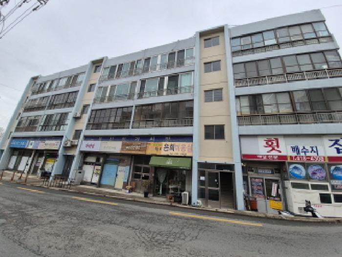 부산 영도구 아파트 경매 물건 사진