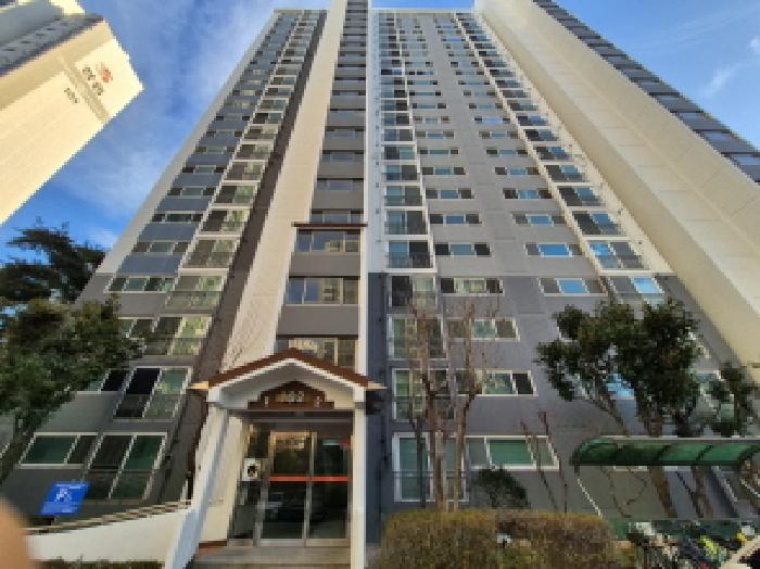 부산 동래구 사직동 아파트 경매 물건 사진