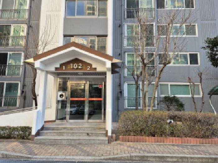 부산 동래구 사직동 아파트 경매 물건 사진 2 · 2025타경23339