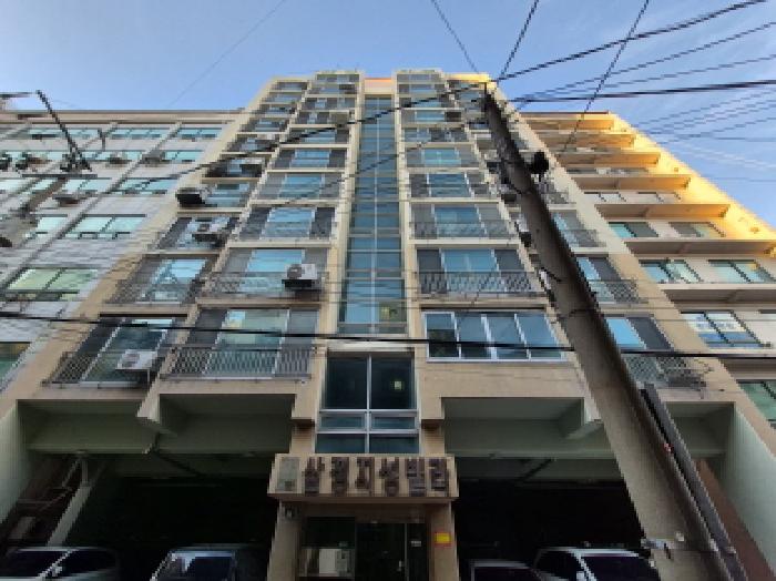부산 동래구 사직동 아파트 경매 물건 사진 3 · 2025타경23339