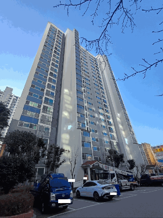 부산 동래구 사직동 아파트 경매 물건 사진 4 · 2025타경23339